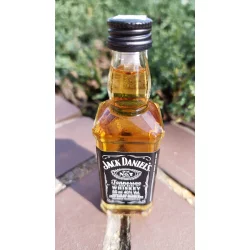 Mini Jack Daniel's 50 ml