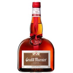 Likier Grand Marnier Cordon Rouge 0,7 l